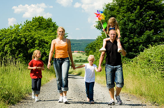 Urlaub in Aicha vorm Wald Bayerischer Wald