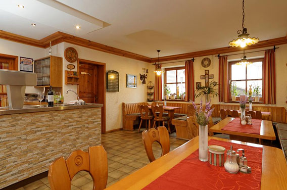 Pension Ragaller in Aicha vorm Wald, Bayerischer Wald