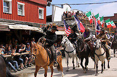 Westernstadt Pullman City